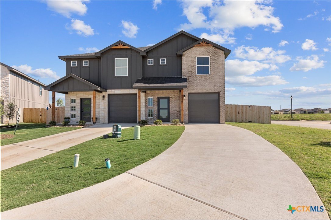 1424 Rita Blanca Court, Temple, TX 76502, 3 Bedrooms Bedrooms, ,2 BathroomsBathrooms,Residential,For Sale,1424 Rita Blanca Court,562014