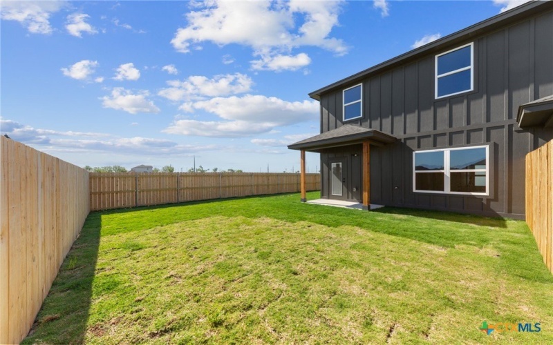 1424 Rita Blanca Court, Temple, TX 76502, 3 Bedrooms Bedrooms, ,2 BathroomsBathrooms,Residential,For Sale,1424 Rita Blanca Court,562014
