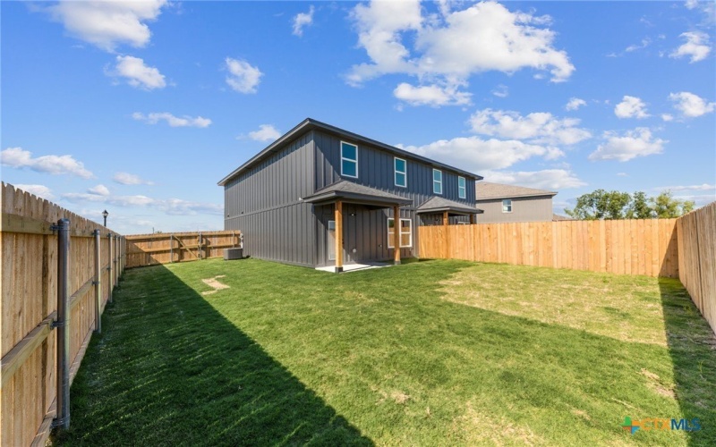 1424 Rita Blanca Court, Temple, TX 76502, 3 Bedrooms Bedrooms, ,2 BathroomsBathrooms,Residential,For Sale,1424 Rita Blanca Court,562014