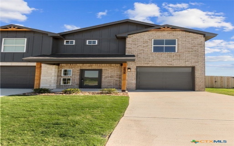 1424 Rita Blanca Court, Temple, TX 76502, 3 Bedrooms Bedrooms, ,2 BathroomsBathrooms,Residential,For Sale,1424 Rita Blanca Court,562014