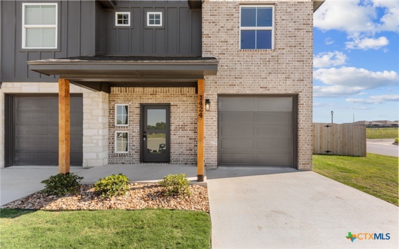 1424 Rita Blanca Court, Temple, TX 76502, 3 Bedrooms Bedrooms, ,2 BathroomsBathrooms,Residential,For Sale,1424 Rita Blanca Court,562014
