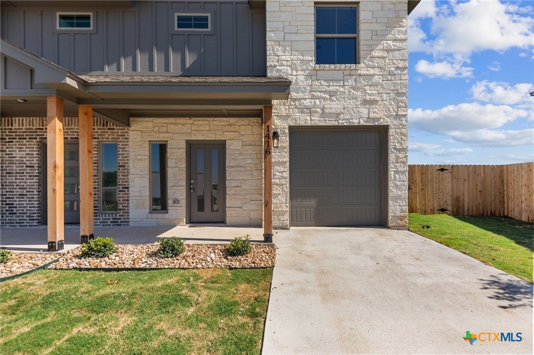 1416 Rita Blanca Court, Temple, TX 76502, 3 Bedrooms Bedrooms, ,2 BathroomsBathrooms,Residential,For Sale,1416 Rita Blanca Court,580167