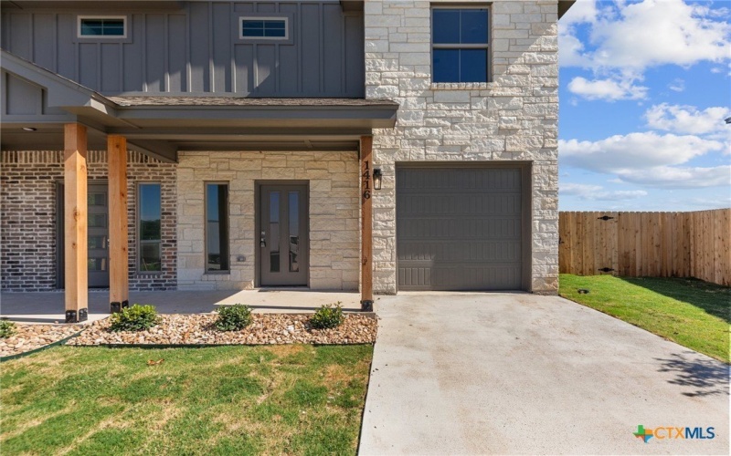 1416 Rita Blanca Court, Temple, TX 76502, 3 Bedrooms Bedrooms, ,2 BathroomsBathrooms,Residential,For Sale,1416 Rita Blanca Court,580167