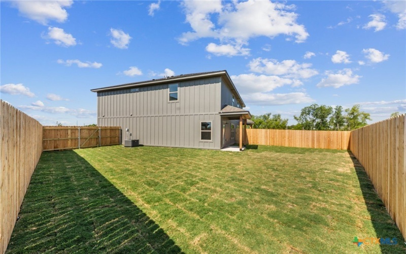1416 Rita Blanca Court, Temple, TX 76502, 3 Bedrooms Bedrooms, ,2 BathroomsBathrooms,Residential,For Sale,1416 Rita Blanca Court,580167