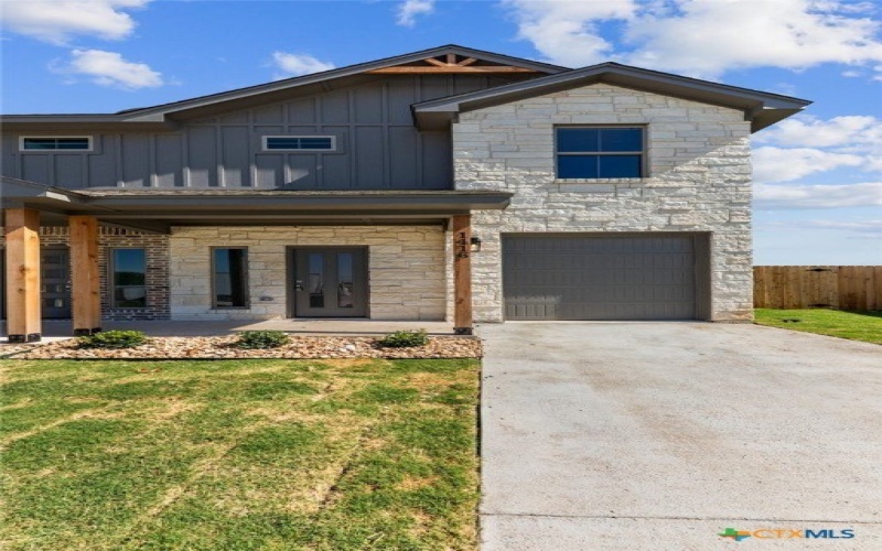 1416 Rita Blanca Court, Temple, TX 76502, 3 Bedrooms Bedrooms, ,2 BathroomsBathrooms,Residential,For Sale,1416 Rita Blanca Court,580167