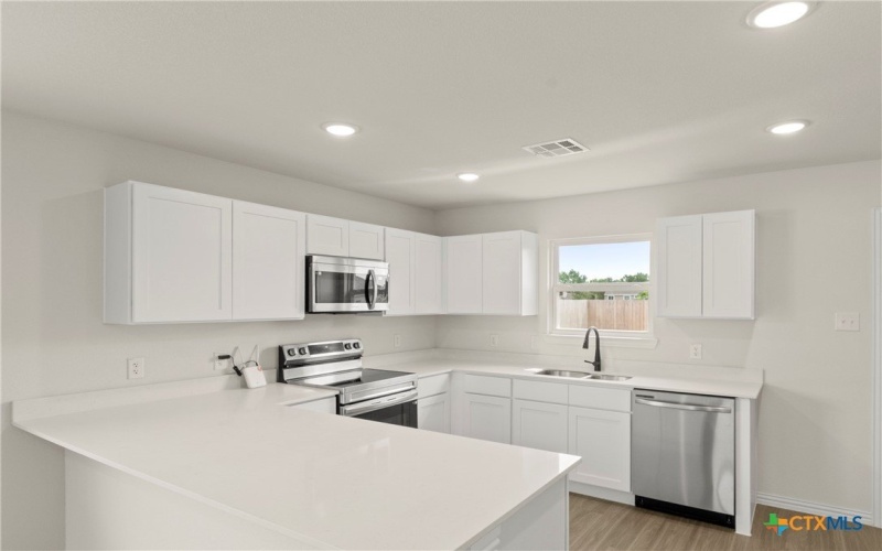 1007 Antelope Trail, Temple, TX 76504, 3 Habitaciones Habitaciones , ,2 BañosBaños,Residential,En Venta,1007 Antelope Trail,571775