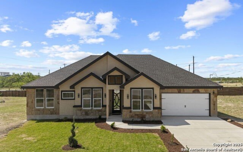 165 Flor Del Sol, San Antonio, TX 78264, 4 Bedrooms Bedrooms, ,3 BathroomsBathrooms,Residential,For Sale,165 Flor Del Sol,1863713