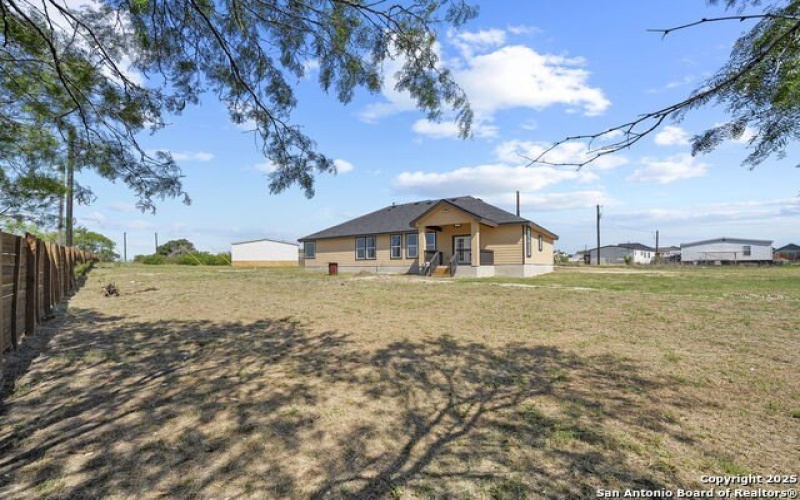 165 Flor Del Sol, San Antonio, TX 78264, 4 Bedrooms Bedrooms, ,3 BathroomsBathrooms,Residential,For Sale,165 Flor Del Sol,1863713