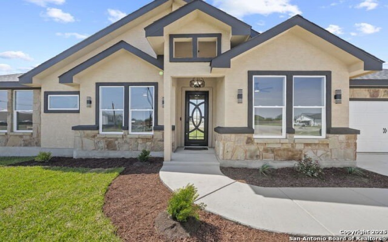 165 Flor Del Sol, San Antonio, TX 78264, 4 Bedrooms Bedrooms, ,3 BathroomsBathrooms,Residential,For Sale,165 Flor Del Sol,1863713