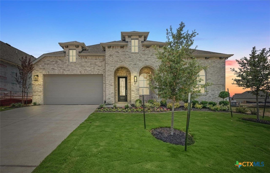 379 Muddy Creek Way, Kyle, TX 78640, 4 Habitaciones Habitaciones , ,3 BañosBaños,Residential,En Venta,379 Muddy Creek Way,567567