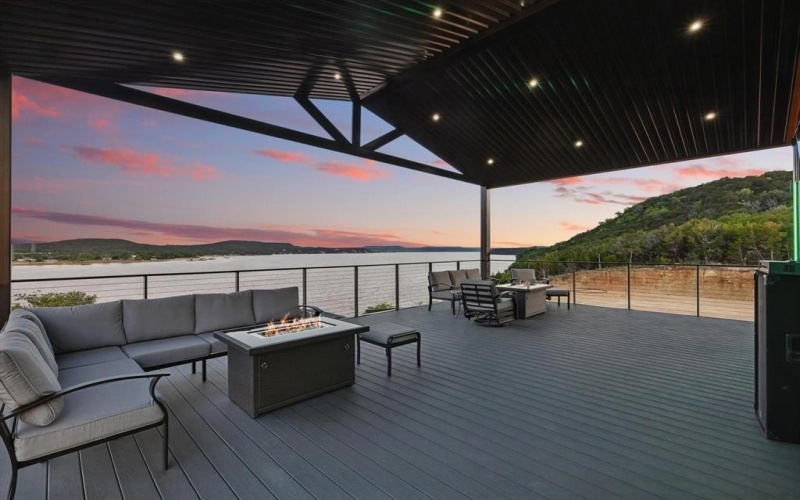 4971 Hawk Road, Possum Kingdom Lake, TX 76450, 11 Habitaciones Habitaciones , ,9 BañosBaños,Residential,En Venta,4971 Hawk Road,20925822
