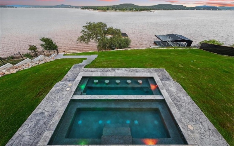 4971 Hawk Road, Possum Kingdom Lake, TX 76450, 11 Habitaciones Habitaciones , ,9 BañosBaños,Residential,En Venta,4971 Hawk Road,20925822