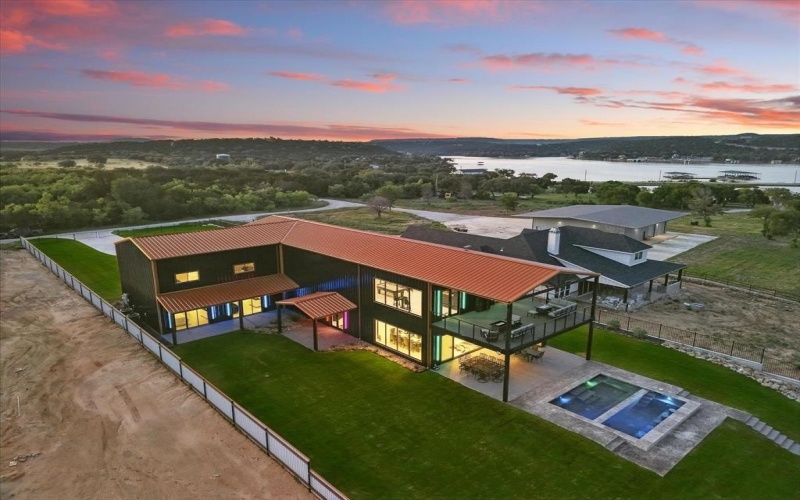 4971 Hawk Road, Possum Kingdom Lake, TX 76450, 11 Habitaciones Habitaciones , ,9 BañosBaños,Residential,En Venta,4971 Hawk Road,20925822