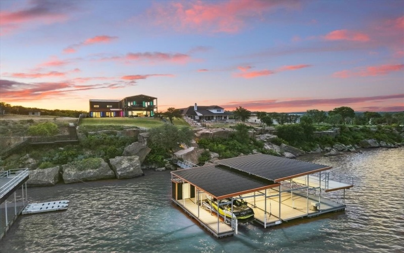 4971 Hawk Road, Possum Kingdom Lake, TX 76450, 11 Habitaciones Habitaciones , ,9 BañosBaños,Residential,En Venta,4971 Hawk Road,20925822