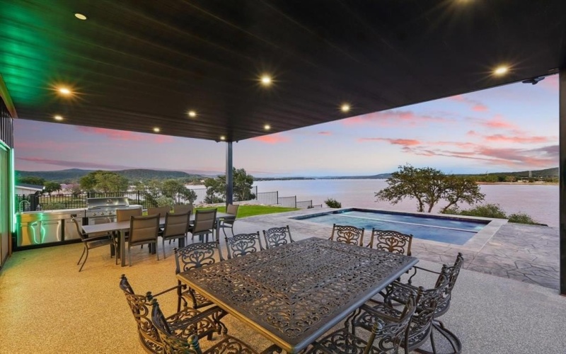 4971 Hawk Road, Possum Kingdom Lake, TX 76450, 11 Habitaciones Habitaciones , ,9 BañosBaños,Residential,En Venta,4971 Hawk Road,20925822
