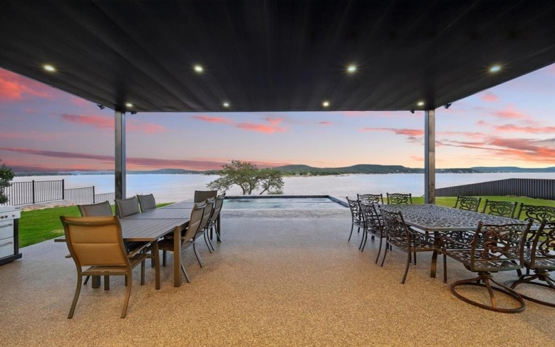 4971 Hawk Road, Possum Kingdom Lake, TX 76450, 11 Habitaciones Habitaciones , ,9 BañosBaños,Residential,En Venta,4971 Hawk Road,20925822