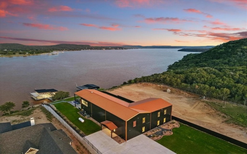 4971 Hawk Road, Possum Kingdom Lake, TX 76450, 11 Habitaciones Habitaciones , ,9 BañosBaños,Residential,En Venta,4971 Hawk Road,20925822
