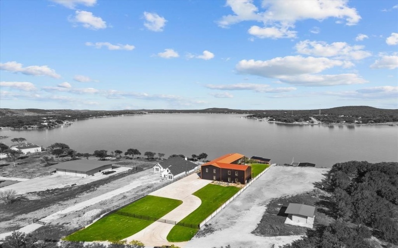4971 Hawk Road, Possum Kingdom Lake, TX 76450, 11 Habitaciones Habitaciones , ,9 BañosBaños,Residential,En Venta,4971 Hawk Road,20925822