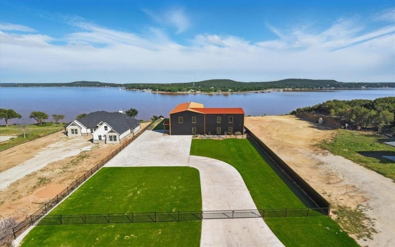 4971 Hawk Road, Possum Kingdom Lake, TX 76450, 11 Habitaciones Habitaciones , ,9 BañosBaños,Residential,En Venta,4971 Hawk Road,20925822