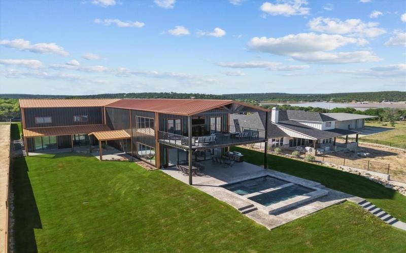 4971 Hawk Road, Possum Kingdom Lake, TX 76450, 11 Habitaciones Habitaciones , ,9 BañosBaños,Residential,En Venta,4971 Hawk Road,20925822