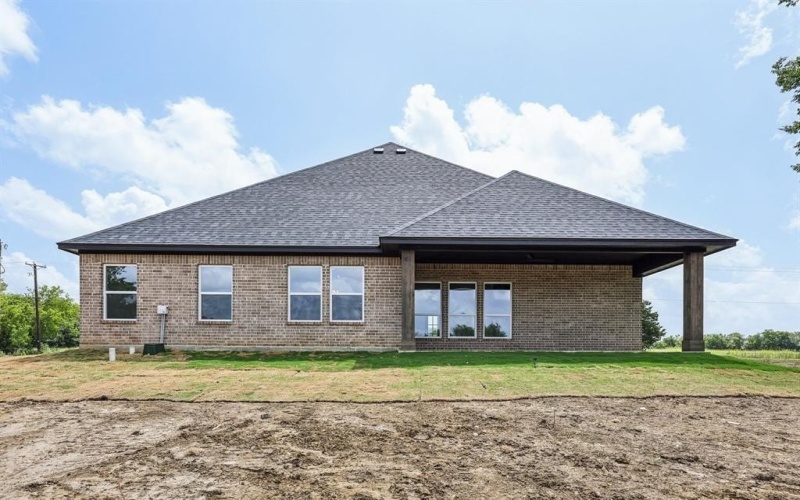 972 County Rd. 4108, Greenville, TX 75401, 4 Habitaciones Habitaciones , ,2 BañosBaños,Residential,En Venta,972 County Rd. 4108,20934571