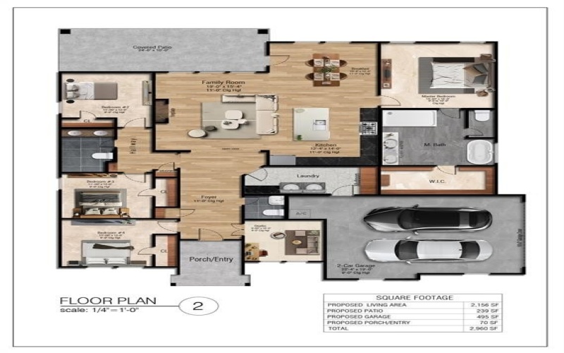972 County Rd. 4108, Greenville, TX 75401, 4 Habitaciones Habitaciones , ,2 BañosBaños,Residential,En Venta,972 County Rd. 4108,20934571