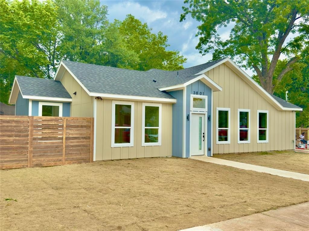 3801 Carpenter Avenue, Dallas, TX 75210, 4 Habitaciones Habitaciones , ,2 BañosBaños,Residential,En Venta,3801 Carpenter Avenue,20939952