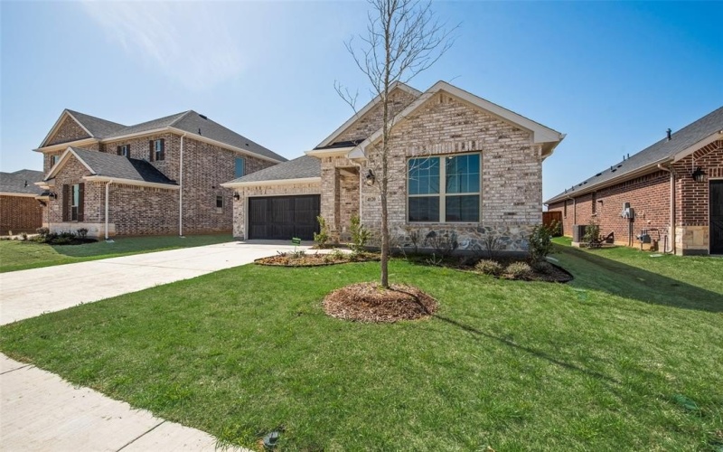 4120 Tarlton Road, Little Elm, TX 75068, 3 Habitaciones Habitaciones , ,2 BañosBaños,Residential,En Venta,4120 Tarlton Road,20940028