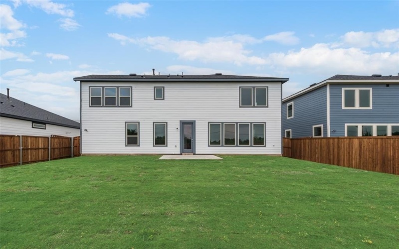 540 Marcus Lane, Crowley, TX 76036, 4 Habitaciones Habitaciones , ,3 BañosBaños,Residential,En Venta,540 Marcus Lane,20940079