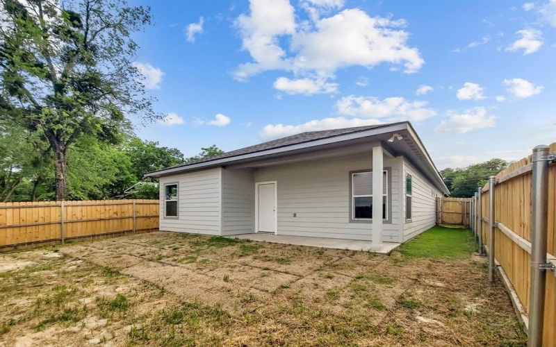 1225 Wesley Street, Greenville, TX 75401, 3 Habitaciones Habitaciones , ,2 BañosBaños,Residential,En Venta,1225 Wesley Street,20940095