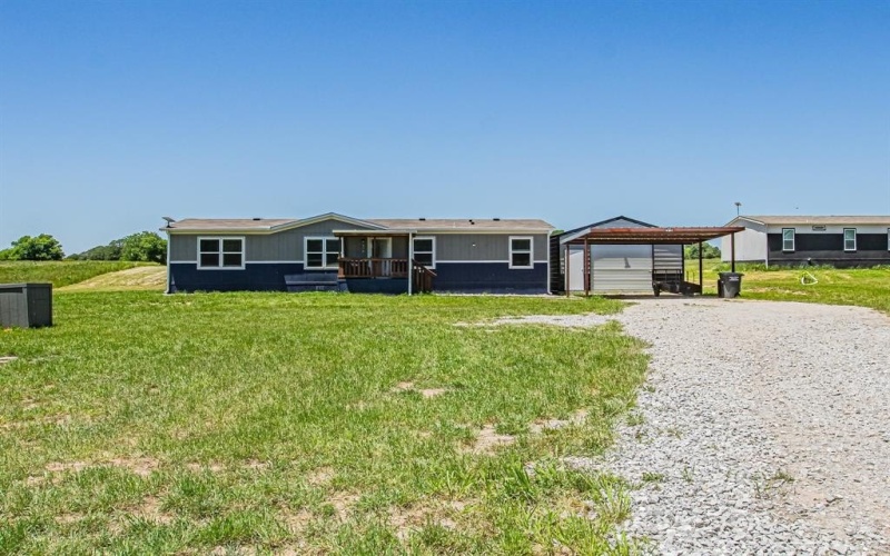 978 Redbird Lane, Bowie, TX 76230, 4 Habitaciones Habitaciones , ,2 BañosBaños,Residential,En Venta,978 Redbird Lane,20940135