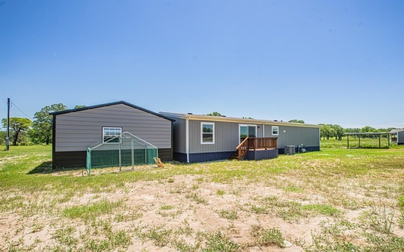 978 Redbird Lane, Bowie, TX 76230, 4 Habitaciones Habitaciones , ,2 BañosBaños,Residential,En Venta,978 Redbird Lane,20940135