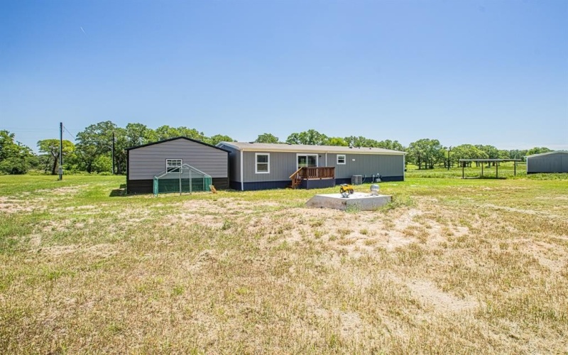 978 Redbird Lane, Bowie, TX 76230, 4 Habitaciones Habitaciones , ,2 BañosBaños,Residential,En Venta,978 Redbird Lane,20940135