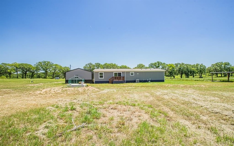 978 Redbird Lane, Bowie, TX 76230, 4 Habitaciones Habitaciones , ,2 BañosBaños,Residential,En Venta,978 Redbird Lane,20940135