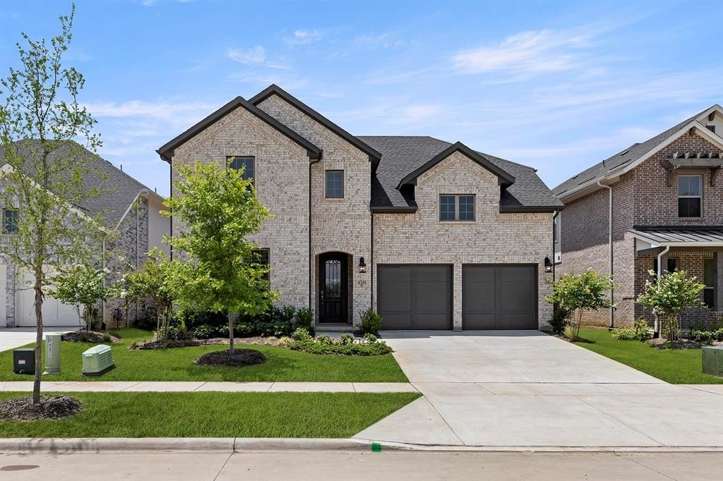4281 N Berylline Lane, Prosper, TX 75078, 4 Bedrooms Bedrooms, ,5 BathroomsBathrooms,Residential,For Sale,4281 N Berylline Lane,20940178