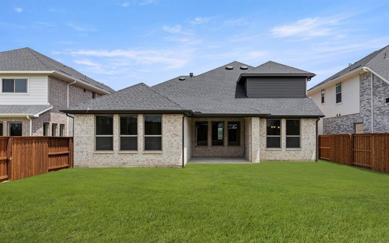 4281 N Berylline Lane, Prosper, TX 75078, 4 Bedrooms Bedrooms, ,5 BathroomsBathrooms,Residential,For Sale,4281 N Berylline Lane,20940178