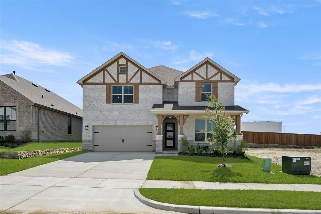 212 Whitetail Drive, Aledo, TX 76008, 4 Habitaciones Habitaciones , ,3 BañosBaños,Residential,En Venta,212 Whitetail Drive,20940205