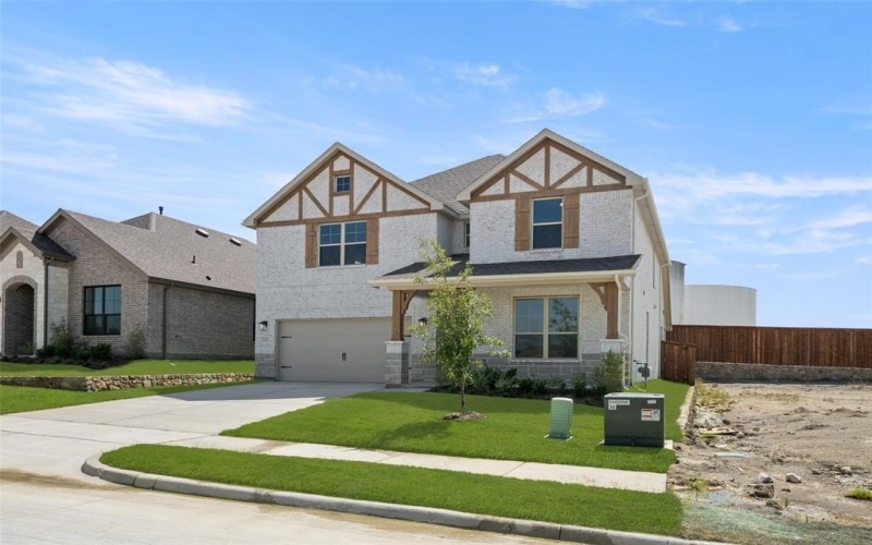 212 Whitetail Drive, Aledo, TX 76008, 4 Habitaciones Habitaciones , ,3 BañosBaños,Residential,En Venta,212 Whitetail Drive,20940205