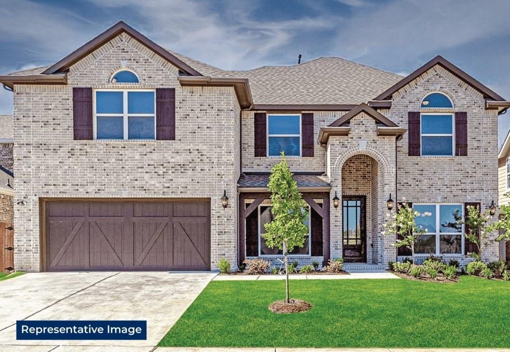 1825 Hidden Creek, Midlothian, TX 76065, 5 Bedrooms Bedrooms, ,5 BathroomsBathrooms,Residential,For Sale,1825 Hidden Creek,20940211