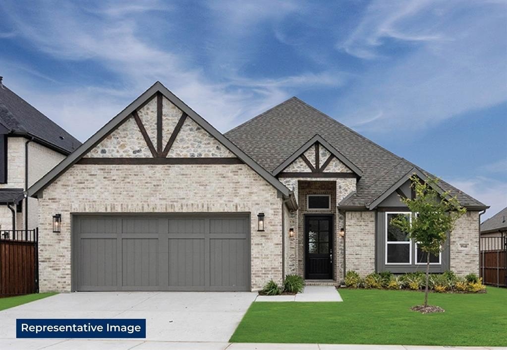 1629 Briarwood, Midlothian, TX 76065, 4 Bedrooms Bedrooms, ,3 BathroomsBathrooms,Residential,For Sale,1629 Briarwood,20940234