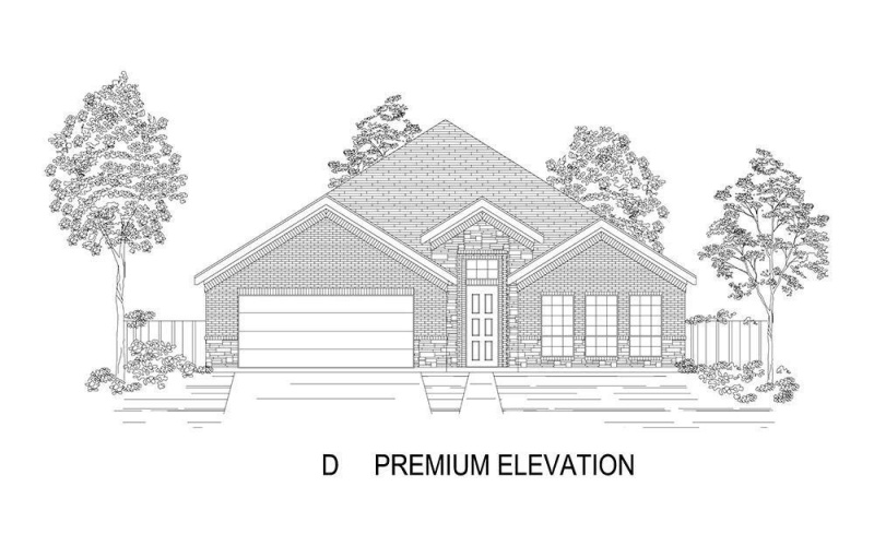 1629 Briarwood, Midlothian, TX 76065, 4 Bedrooms Bedrooms, ,3 BathroomsBathrooms,Residential,For Sale,1629 Briarwood,20940234