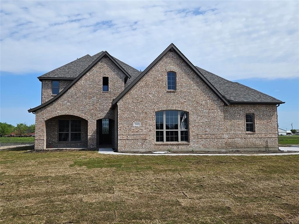 340 Magnolia Court, Trenton, TX 75490, 4 Bedrooms Bedrooms, ,3 BathroomsBathrooms,Residential,For Sale,340 Magnolia Court,20940283