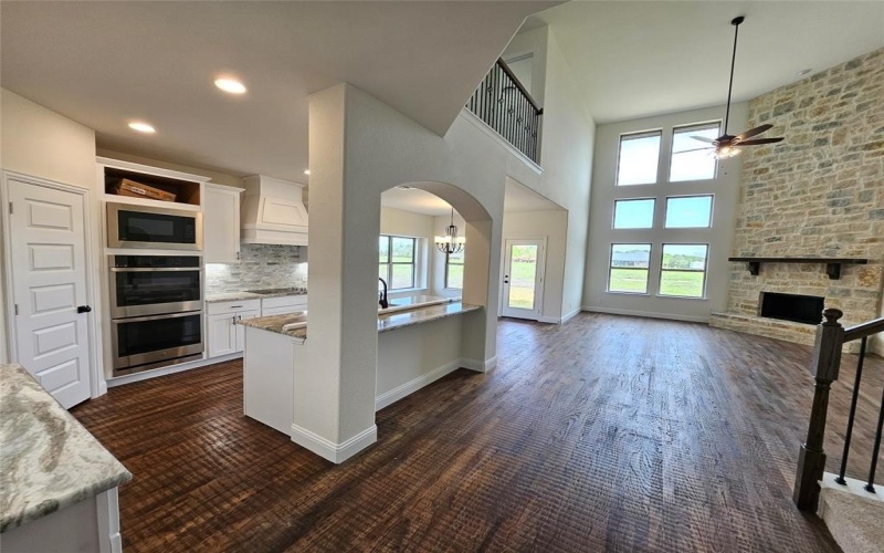 340 Magnolia Court, Trenton, TX 75490, 4 Bedrooms Bedrooms, ,3 BathroomsBathrooms,Residential,For Sale,340 Magnolia Court,20940283