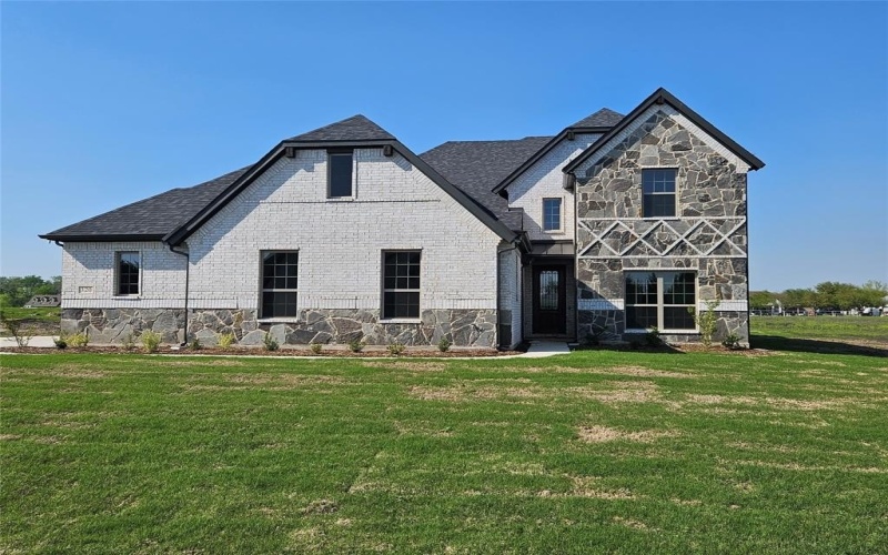 320 Magnolia Court, Trenton, TX 75490, 5 Bedrooms Bedrooms, ,5 BathroomsBathrooms,Residential,For Sale,320 Magnolia Court,0,20940288