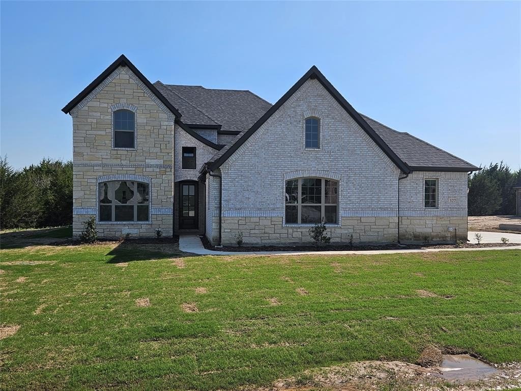 327 Magnolia Court, Trenton, TX 75490, 5 Bedrooms Bedrooms, ,5 BathroomsBathrooms,Residential,For Sale,327 Magnolia Court,20940293