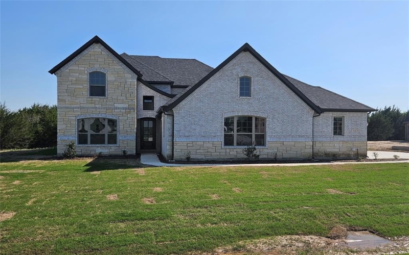 327 Magnolia Court, Trenton, TX 75490, 5 Bedrooms Bedrooms, ,5 BathroomsBathrooms,Residential,For Sale,327 Magnolia Court,20940293