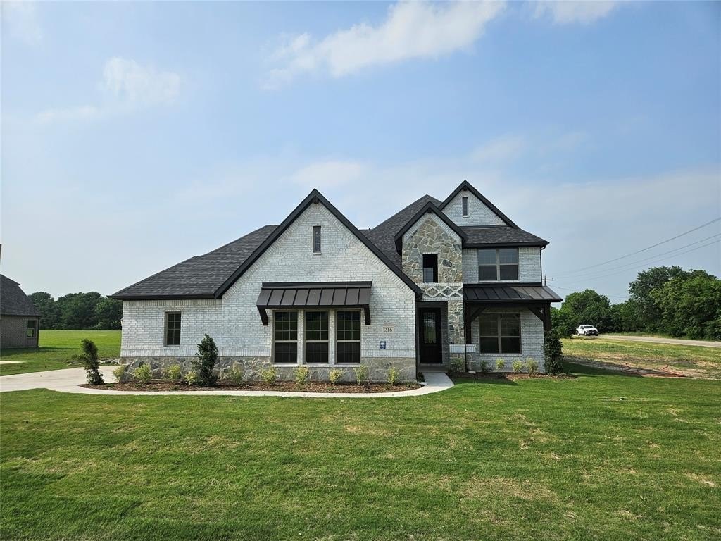 216 Redwood Circle, Trenton, TX 75490, 4 Habitaciones Habitaciones , ,3 BañosBaños,Residential,En Venta,216 Redwood Circle,0,20940300
