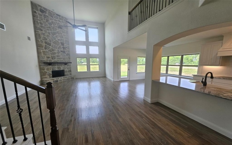216 Redwood Circle, Trenton, TX 75490, 4 Habitaciones Habitaciones , ,3 BañosBaños,Residential,En Venta,216 Redwood Circle,0,20940300