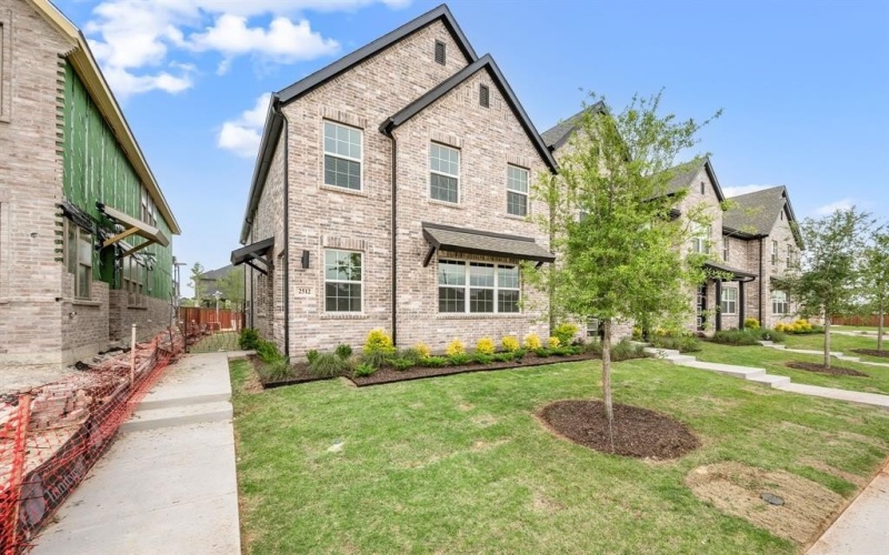 2512 Red Tailed Hawk Lane, McKinney, TX 75071, 3 Bedrooms Bedrooms, ,2 BathroomsBathrooms,Residential,For Sale,2512 Red Tailed Hawk Lane,20940302