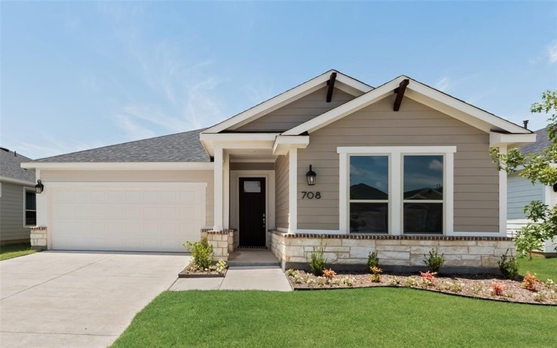 708 Marcus Lane, Crowley, TX 76036, 3 Bedrooms Bedrooms, ,2 BathroomsBathrooms,Residential,For Sale,708 Marcus Lane,20940334